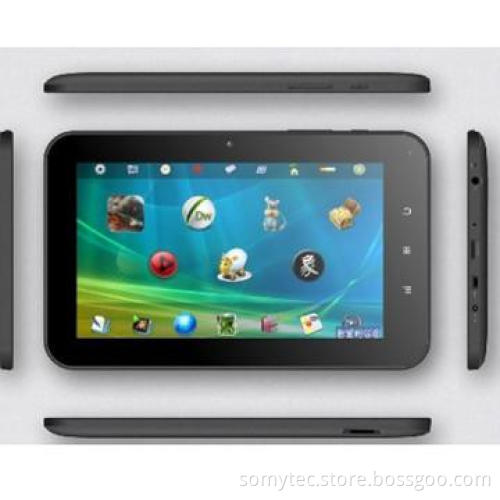 Professional manufacturer 7\'\' Android 4.1 with GPS Tablet PC